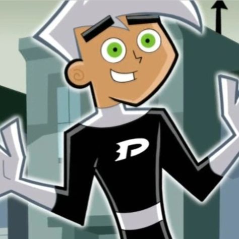 Danny Phantom on Instagram: “Only a couple people can make me smile, and your one of them #dannyphantom #danny #phantom #dannyfenton #danny #fenton #goingghost #ghost…” Danny Fenton, Fictional Character Crush, Childhood Characters, Nickelodeon Cartoons, Cartoon Profile Pictures, Best Icons, Cute Cartoon Characters, Danny Phantom, Old Disney