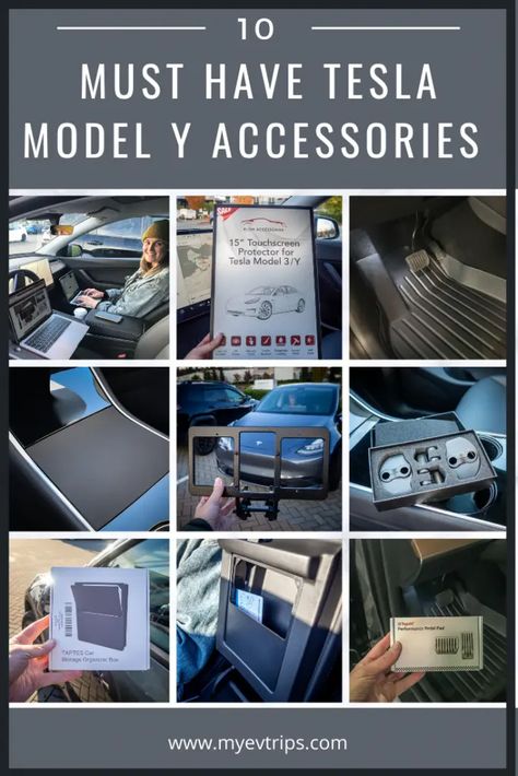 Tesla Model Y Accessories, Tesla Battery, Tesla X, Garbage Bag Holder, Tesla Accessories, Toddler Essentials, Tesla Car, Console Organization, Car Goals