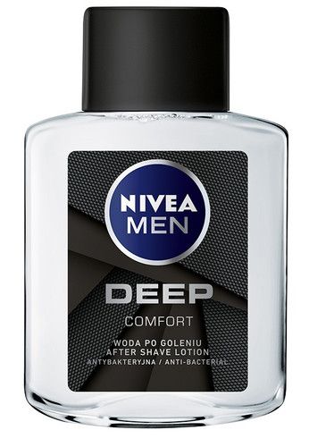 Nivea Men Deep Comfort After Shave Lotion Best Shaving Cream, Nivea Men, Best Skin Care Products, After Shave Lotion, Shave Gel, After Shave Balm, Deodorant Spray, Best Skin Care, Mens Shaving