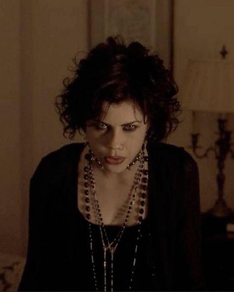 The Craft Nancy From The Craft, The Craft 1996, Nancy Downs, The Craft, A Woman, Hair, Black