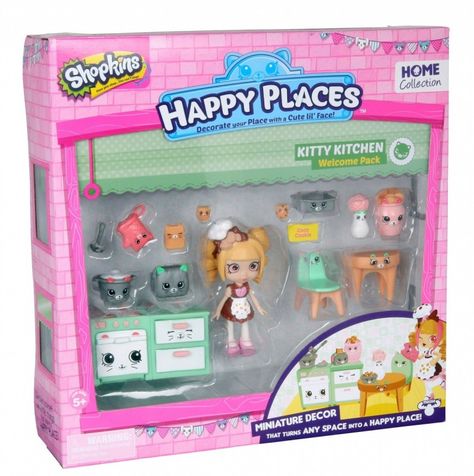 Shopkin Dolls, Shopkins Doll, Shopkins Happy Places, Cute Apple Watch Bands, Nostalgic Toys, American Doll Clothes, Birthday Card Template, Lol Dolls, Childhood Toys