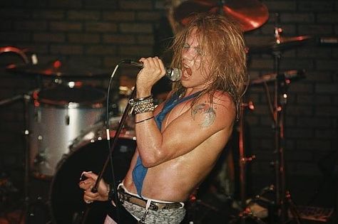 Gilby Clarke, Izzy Stradlin, The Troubadour, Steven Adler, Axel Rose, Duff Mckagan, Hard Rock Music, Church Choir, Biological Father