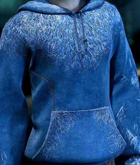 Might use this pic if I ever do a cosplay of Jack Frost. Jack Frost Costume, Jack Frost Cosplay, Jack Frost And Elsa, Jack And Elsa, Hallowen Costume, Diy Kostüm, Rise Of The Guardians, The Big Four, The Guardians