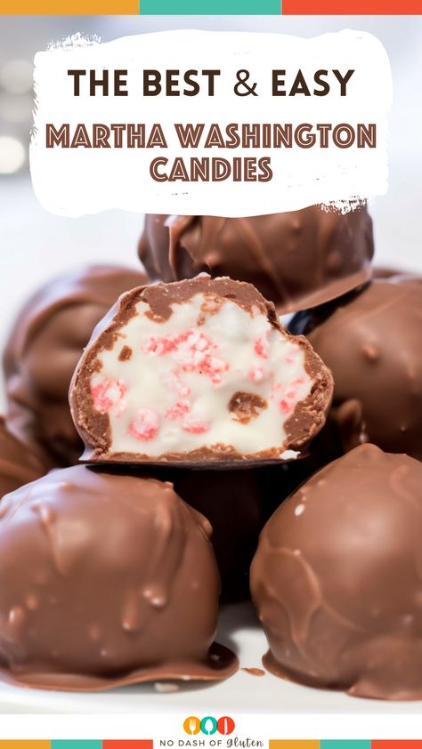 Hidden Gluten, Creative Snacks, Martha Washington, Homemade Candy, Bake Recipes, Crunchy Pecans, Sweet Cravings, Homemade Candies, Chocolate Coating