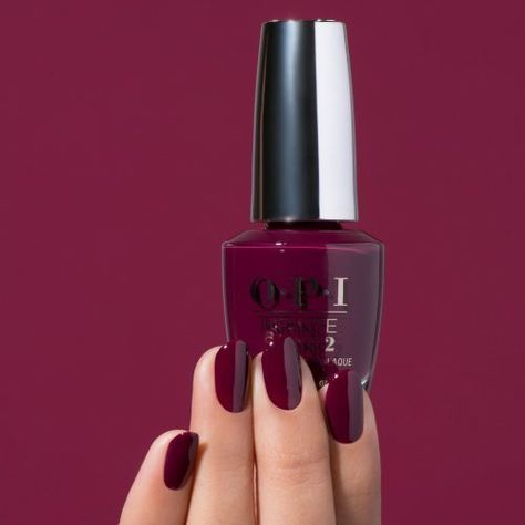 Ode to Autumn: 10 Shades We're Loving This Season Opi Shellac Colors, Fall Nails Opi, Opi Gel Nail Colors, Nail Colors For Fall, Fall Nail Colors Opi, Burgundy Nail Polish, Opi Nail Polish Colors, Dip Nail Colors, Opi Gel Nails