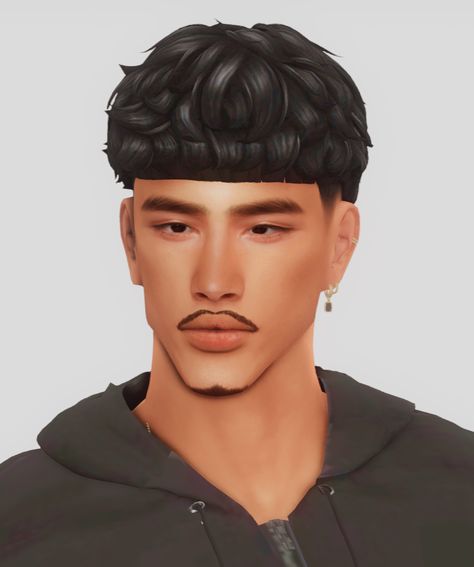 Be My Boyfriend, Four One Direction, Sims 4 Men Clothing, Sims 4 Hair Male, Sims 4 Black Hair, Sims 4 Cas Mods, The Sims 4 Skin, The Sims 4 Pc, Pelo Sims