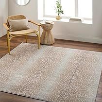 Antelope Print, Antelope Rug, Travertine Outdoor, Home Improvement Outdoor, Rug Minimalist, Stone Siding, Printed Carpet, Kitchen Dining Sets, Bedroom Area Rug