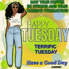 Terrific Tuesday GIF - Terrific tuesday - Discover & Share GIFs Tuesday Gif Funny, Tgif Meme Funny, Gif Tuesday Morning Greeting, Tuesday Gif, Thursday Gif, Tuesday Meme, Funny Good Morning Images, Terrific Tuesday, Happy Tuesday Meme