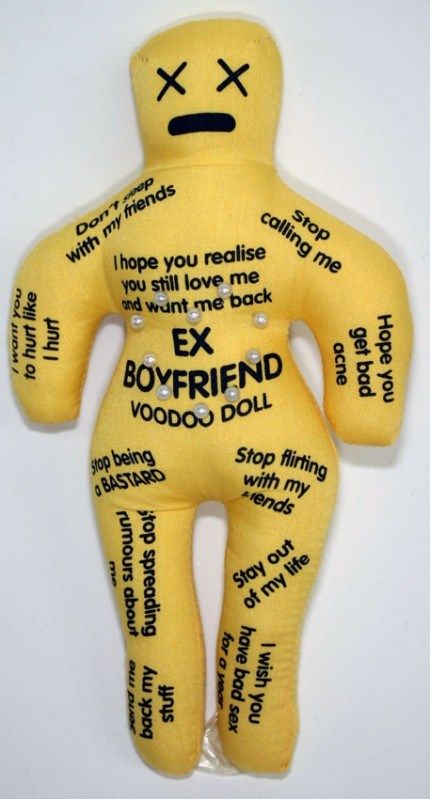 First, found this ex boyfriend vodoo doll image looking for a birthday card for the bf-- and LOVED IT!!! but it took me to a pretty awesome blog, worth looking over! Quotes About Exes, Funny Quotes About Exes, Boyfriend Quotes Funny, Ex Boyfriend Quotes, Quotes People, Birthday Boyfriend, Funny Kid Memes, Truth Ideas, Super Funny Pictures