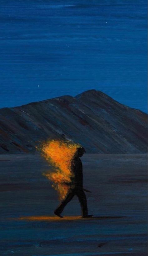 Chuck Close, Arte Van Gogh, Deep Art, Arte Inspo, In The Desert, Miniature Painting, Scenery Wallpaper, Surreal Art, The Desert