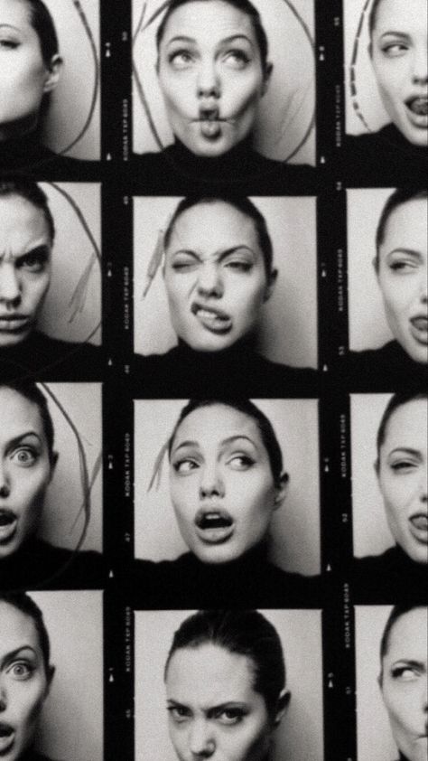 Angelina Jolie Photoshoot, Angelina Jolie 90s, Modeling Inspiration, Sofia Coppola, Black N White, Model Life, Marie Antoinette, What’s Going On, Angelina Jolie