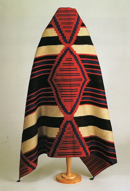 Chief's Blankets | Flickr - Photo Sharing! Navajo Blankets, Navajo Textiles, Native American Rug, Native American Blanket, Navajo Blanket, Native American Rugs, Navajo Weaving, Navajo Rug, Native American Clothing