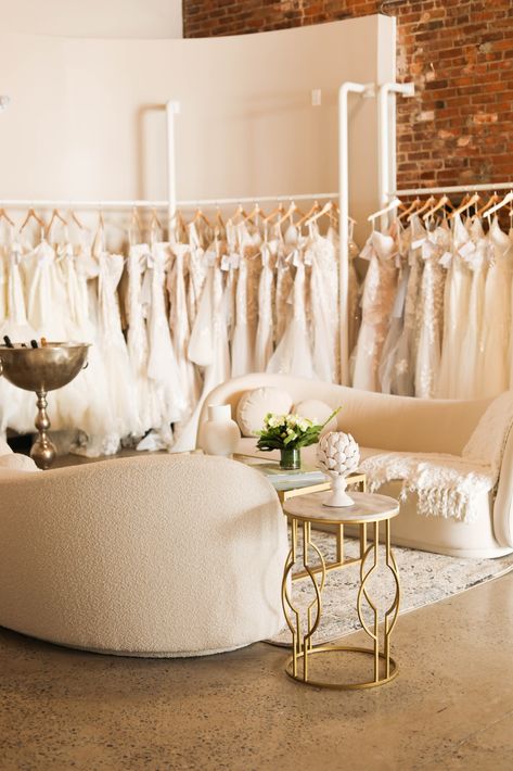 #bridalshop #bridalgown #bridalstore #isaidyes Bridal Dress Shopping, Congratulations On Your Wedding, Pop The Champagne, Dress Shopping, Bridal Stores, Exclusive Wedding, Wedding Mood Board, Wedding Mood, Say Yes