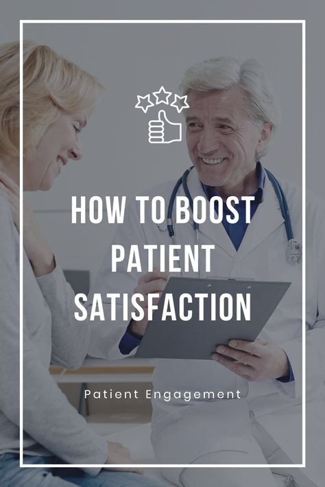 The impression you leave on your patients helps or harms your practice in a few ways. Dissatisfied patients won't return, they'll delay payment, they'll share their dissatisfaction with others, and your practice will ultimately lose revenue. This is why you must ensure they have the best experience. Here are 11 ways to help boost patient satisfaction. Patient Satisfaction Ideas, Patient Experience Ideas, Patient Care Tech, Patient Satisfaction, Hospital Administration, Patient Education, Patient Experience, Achieving Goals, Work Ideas