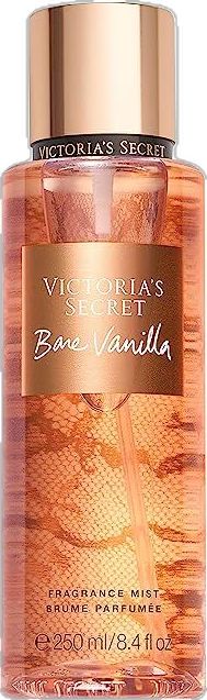 Victoria Secret Pink Body Mist, فيكتوريا سيك�ريت, Victoria's Secret Bare Vanilla, Vanilla Body Spray, Perfume Victoria Secret, Profumo Victoria Secret, Vanilla Lace, Bare Vanilla, Pink Fragrance