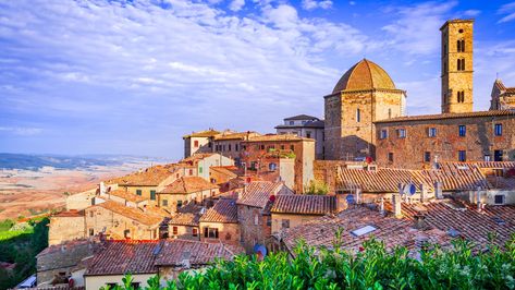 Italy Islands, Italy Destinations, Girls Trips, Rick Steves, Italian Countryside, Nobody Knows, Montepulciano, Pretoria, Tuscany Italy