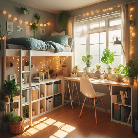 Teen Bedroom Storage Ideas, Small Space Kids Room, Teen Bedroom Storage, Teenage Room Designs, Unique Bed Design, Small Kids Bedroom, Small Kids Room, Room London, Creative Storage Solutions