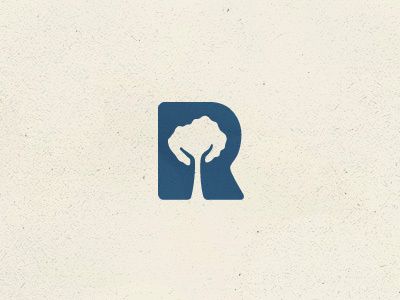 Rdrib #tree Logotype Inspiration, Roots Logo, Minimal Logos, Best Logos, Innovative Logo, Tree Logo Design, Eco Logo, Logo Minimalista, Wood Logo