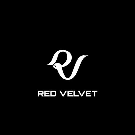 Red Velvet Logo, Bts Blood Sweat Tears, Red Velet, Kpop Profiles, Instagram Graphics, Wendy Red Velvet, Blood Sweat And Tears, Black Pink Instagram, Phone Themes