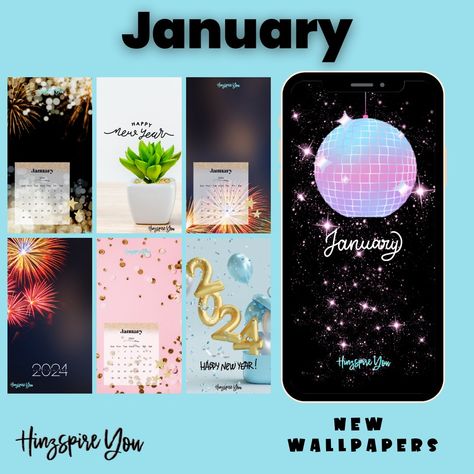 🎉🌟 Happy New Year, Educators! 🌈📱 New year, new vibes! 🎊✨ Did you know I've got your screens covered with monthly wallpapers? 📅 Whether it's for your phone background or to add flair to your social media posts, I've got you covered! 👉 Head to my stories or check out the Wallpaper Highlights for January's exclusive designs. Screenshot, save, and let's start this year with a burst of inspiration! 🌠💙 #newyearnewscreens #TechMagic #januarywallpapers #teacherssupporteachers #teacherssupporttea... Special Education, Phone Backgrounds, Wallpaper Highlights, Monthly Wallpapers, New Vibes, The Wallpaper, Phone Background, Special Education Teacher, Social Media Posts