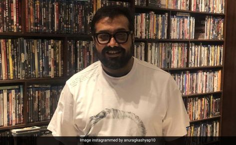 Cannes 2023: Anurag Kashyap's Kennedy In Midnight Screenings Lineup Check more at https://thenoblenews.com/cannes-2023-anurag-kashyaps-kennedy-in-midnight-screenings-lineup/p4ec0798_anurag_625x300_13_april_23-jpg/#main I Need A Woman, Anurag Kashyap, Cannes 2023, 2011 Movies, Martin Scorsese, Indian Movies, Top Movies, The Midnight, Bollywood News