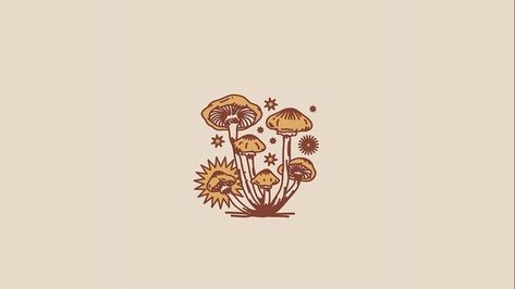 Cottagecore Aesthetic Wallpaper, Mushroom Background, Desktop Wallpaper Fall, Cottagecore Wallpaper, Desktop Wallpaper Macbook, 2022 Wallpaper, Wallpaper For Pc, Mushroom Wallpaper, Laptop Wallpaper Desktop Wallpapers