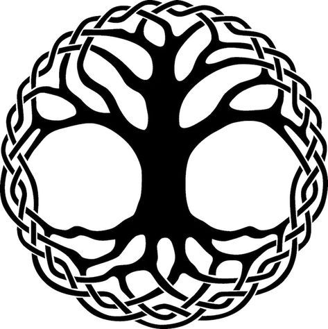 Celtic Tree Tattoos, Tree Of Life Svg, Celtic Fonts, Catholic Symbols, Helmet Ring, Celtic Ornaments, Pewter Art, Mayan Calendar, Celtic Heritage