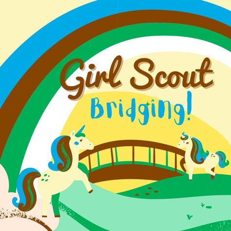 Bridging to Brownies: How the Brownie Story Prepares Girls for Their Next Girl Scout Adventure – Media PopCorn Bridging To Brownies, Girl Scout Bridging, Community Service Projects, Daisy Girl Scouts, Brownie Girl Scouts, Scout Camping, Girl Scout Troop, Daisy Girl, Free Girl