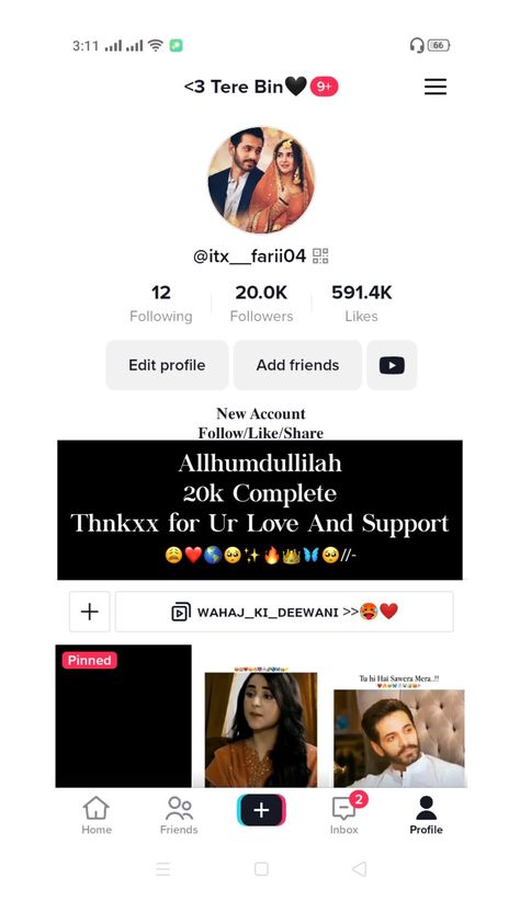 20k Tiktok Followers, 20k Followers Tiktok, 20k Followers, Add Friends, 2025 Vision, Edit Profile, Vision Board, Follow Me, Collage