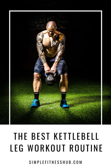 Kb Leg Workout, Kettlebell Legs Workout, Kettlebell Leg Exercises, Kettlebell Leg Workout Men, Kettlebell Legs And Glutes, Kettlebell Leg Workout, Kettle Bell Leg Workout, Kettlebell Circuit Workout, Leg Workouts For Men