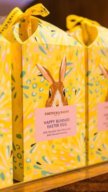 Holiday Packaging Design, Easter Candy Bar, Easter Egg Projects, Christmas Cookies Packaging, Egg Packaging, Chocolate Bunnies, Easter Poster, Candy Egg, South Of England