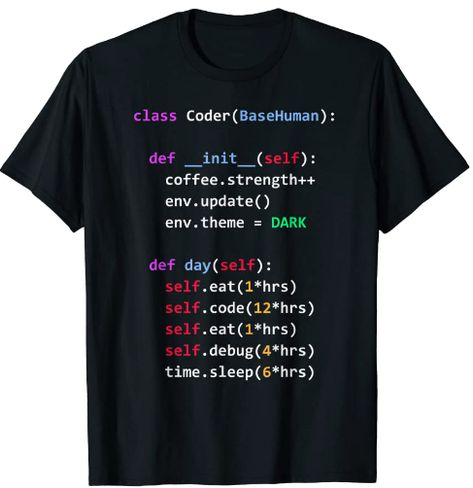 Python, Sleep, Python Developer, Coding Shirts, Data Analysis, Coding, Make It Yourself, Mens Graphic Tshirt, Mens Tshirts