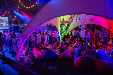 Busting 6 Common Misconceptions About Big Top #Marquees For 3Sale Party Zone, Chill Zone, Chill Room, Event Furniture, Winter Event, Outdoor Couch, Music Fest, Weather Change, Big Top