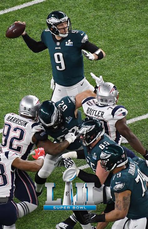 Nick Foles, Philly Sports, Philadelphia Eagles Fans, Super Sunday, Philadelphia Eagles Football, Fly Eagles Fly, Eagles Football, Eagles Fans, Sport Player