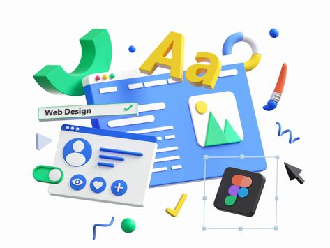 3d web design by Vedant Hegde on Dribbble 3d Web Design, Graphic Portfolio, Rain Wallpapers, Graphic Art Prints, 3d Images, Learning Graphic Design, Motion Graphics Design, Motion Design Animation, Poster Layout