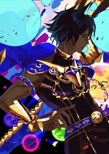 Berserker (Arjuna Alter) (3038x4300 5,276 kB.) Archer Fate Grand Order, Arjuna Alter, Arjuna Fate, Fate Servants, Fate Anime Series, Fate Zero, Fate Series, Fate Grand Order, Fate Stay Night