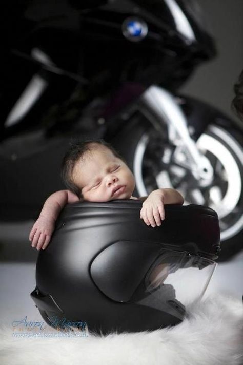 #black #wallpaper #building #colorful #pin #photography #dollar #nature #drawing #art #bike #biker #car #baby Motorcycle Baby, Fantastic Baby, Baby Sleep Problems, Baby Arrival, Newborn Shoot, Newborn Photoshoot, Newborn Pictures, Baby Hacks, Baby Photoshoot