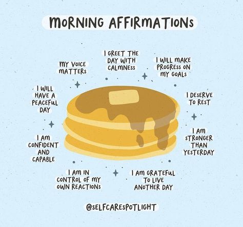 Stack Of Pancakes, Daily Quotes Positive, Boss Babe Quotes, Daily Affirmation, Morning Affirmations, Girl Boss Quotes, Empowerment Quotes, I Am Strong, Negative Self Talk