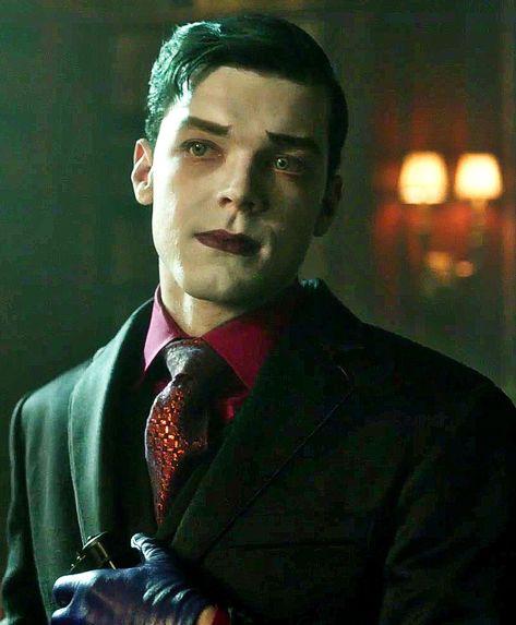 Cameron Monaghan, Gotham, Jeremiah Valeska Jerome Valeska Joker, Gotham Jeremiah, Batman X Joker, Joker Gotham, Jerome Gotham, Jeremiah Valeska, Gotham Joker, Gotham Tv Series, Gotham Series