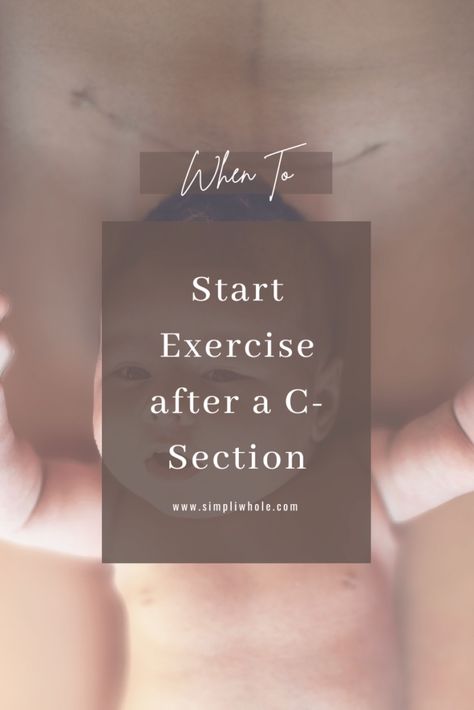 When to Start Exercise after C-Section: A Guide for New Moms - Simpli Whole Workouts For Csection Moms, Workouts For Post C Section, Pelvic Floor Exercises Post C Section, Postpartum Workout After C Section, Post Partum C Section Workouts, C Section Postpartum Workout, Postnatal Workout C Section, Exercise Post C Section, Workouts For C Section Moms