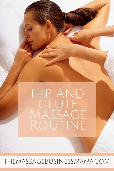 Glute Massage, Therapist Marketing, Massage Routine, Body Massage Techniques, Massage Therapy Business, Massage Therapy Techniques, Licensed Massage Therapist, Massage Business, Pectoral Muscles