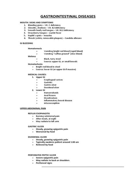 Gerd Nursing Notes, Upper Gi Disorders Nursing Students, Gi Medications Nursing, Gi Nursing Notes, Gi System Nursing, Dietician Aesthetic, Gi Nursing, Lvn School, Gastrointestinal Nursing