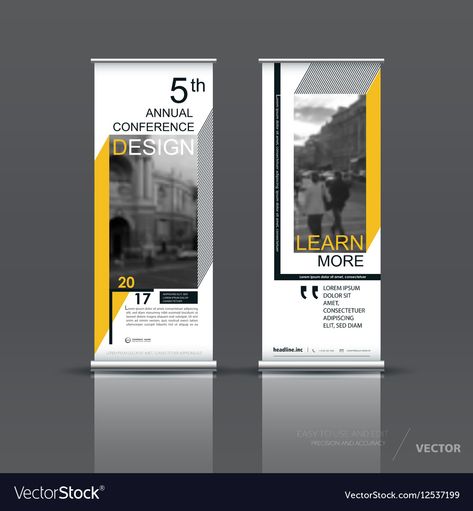 Roll Banner Design, Vertical Banner Design, Pull Up Banner Design, Rollup Design, Standing Banner Design, Rollup Banner Design, Roll Up Banner Design, Roll Banner, Standee Design