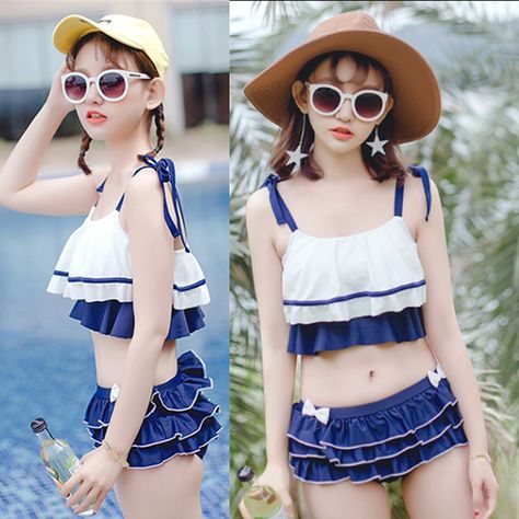 Fabric material:nylon.   Color:red,blue,   Size:M.L.XL. Size M: Cup:A-B.Waist:56-66cm/21.84"-25.74". Size L: Cup:B-C.Waist:66-73cm/25.74"-28.47". Size XL: Cup:C.Waist:73-80cm/28.47"-31.20". Kawaii Swimsuit, Cover Girl Makeup, Swimwear Suits, Harajuku Outfits, Cute Bathing Suits, Cute Swimsuits, Kawaii Clothes, Harajuku Fashion, Lolita Fashion