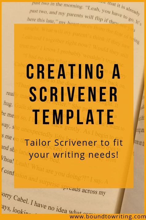 Writers Notebook, Scrivener Templates, Book Publishing Logo, Writing Steps, Writing Software, Digital Writing, Creative Writing Tips, Book Writing Tips, Writing Jobs