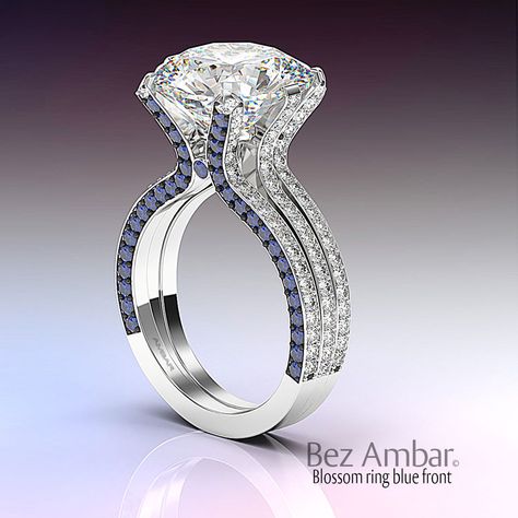 Store Locator Bez Ambar, Solitaire Ring Designs, Engagement Ring Designs, Sapphire And Diamond Engagement Ring, Disney Jasmine, Most Popular Engagement Rings, Popular Engagement Rings, Trending Engagement Rings, Diamond Rings Design