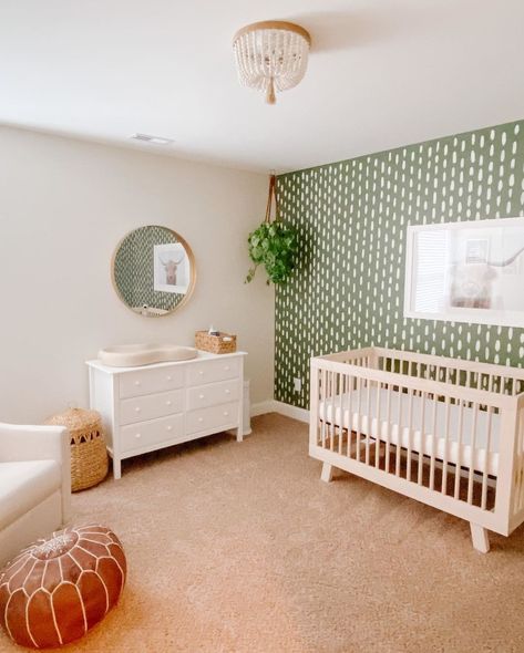 Hudson Crib Babyletto, Babyletto Crib Nursery, Babyletto Hudson Crib Nursery, Hudson Crib Nursery, Hudson Crib, Babyletto Hudson Crib, Babyletto Crib, Babyletto Hudson, Nursery Accent Wall