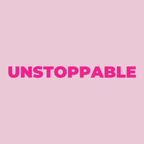 I Am Unstoppable Quotes, No Limits Quotes, Lottery Manifestation, School Widget, Determination Aesthetic, Accept The Reality Quotes, Dream Job Quotes, Unstoppable Quotes, Ipad Inspiration