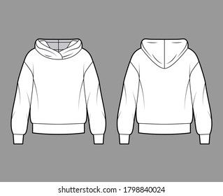 Hoodie Layout, Hoodie Drawing Reference, Hoodie Outline, Hoodie Vector, Hoodie Illustration, Hoodie Template, T Shirt Sketch, Flat Drawings, Hoodie Drawing