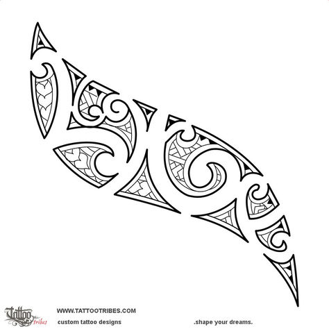 Maori kirituhi style tattoo Maori Arm Tattoo, Maori Drawing, Kirituhi Tattoo, Māori Designs, Jacks Tattoo, Māori Tattoo, Māori Design, Maori Tattoo Patterns, Polynesian Tattoo Design